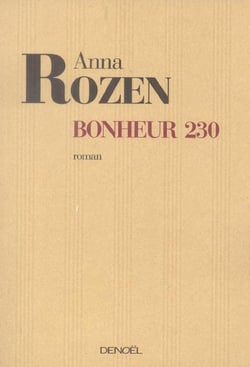 Bonheur 230