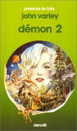 Demon