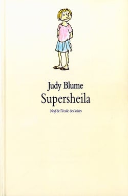 Supersheila