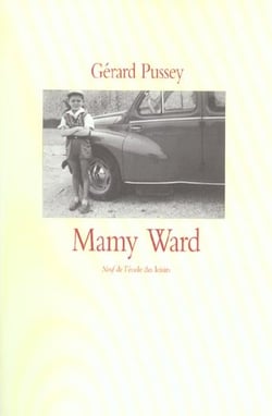 Mamy ward