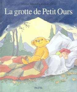 Grotte de petit ours (La)