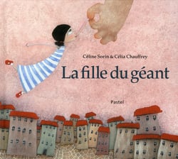 Fille du geant (La)