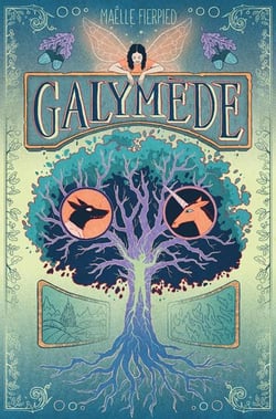Galymède