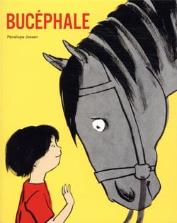 bucephale