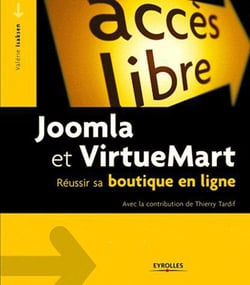 Joomla 2.5 et VirtueMart 2