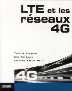 LTE pour les reseaux 4G