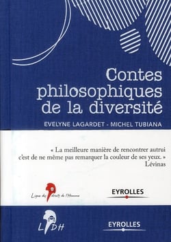 Contes philosophiques de la diversité
