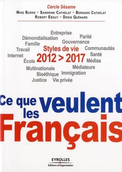 2012-2017 : ce que veulent les Français