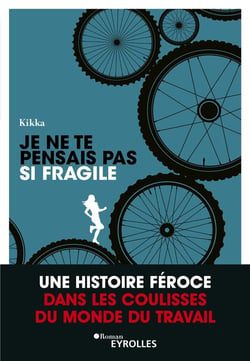 Je ne te pensais pas si fragile