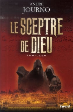 Le sceptre de Dieu