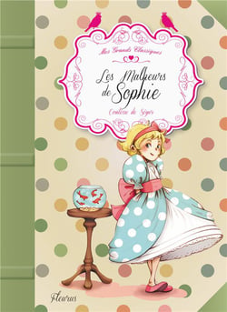 Les malheurs de sophie