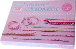Bracelets tendance - coffret