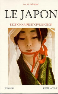 Le Japon - dictionnaire et civilisation