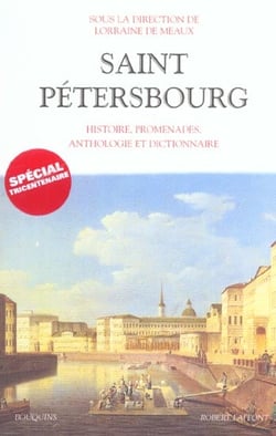 Saint-petersbourg
