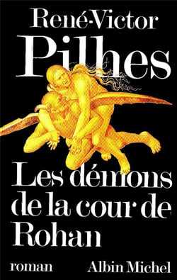 Les Démons de la cour de Rohan