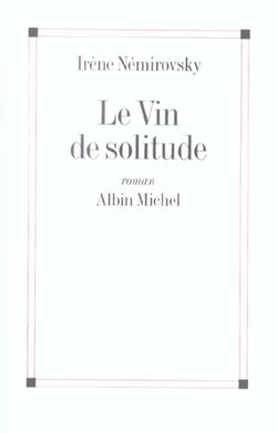 Le Vin de solitude