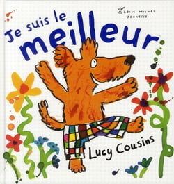 Je suis le meilleur