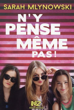 N'y pense même pas !