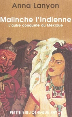 Malinche l'indienne