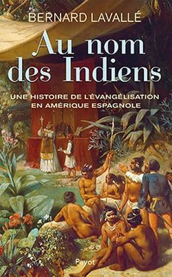 Au nom des Indiens