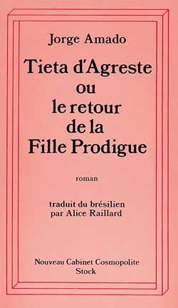 Tieta d'agreste