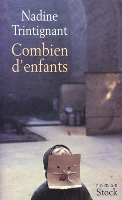 Combien d'enfants
