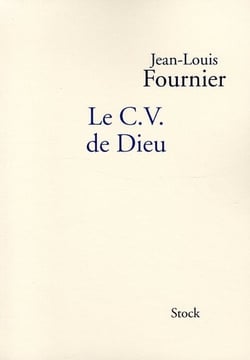 LE CV DE DIEU