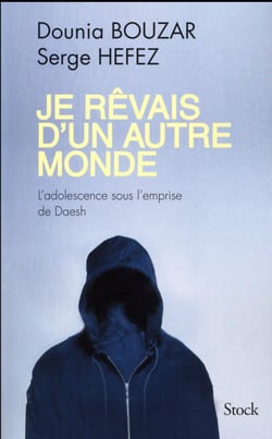 JE REVAIS D UN AUTRE MONDE