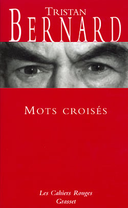 Mots croises