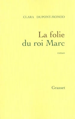La folie du roi Marc