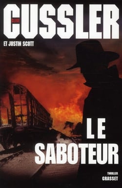 LE SABOTEUR