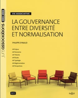 Gouvernance - entre diversité et normalisation
