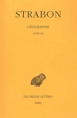Géographie Tome 3 - livre 7