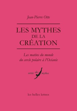 Les mythes de la création