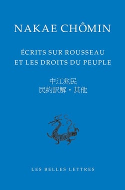 Écrits sur Rousseau et les droits du peuple