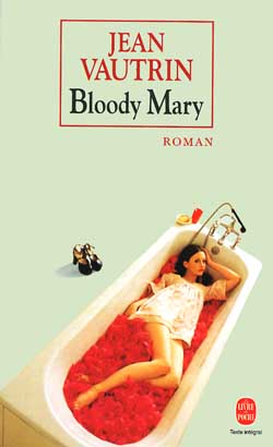 Bloody mary