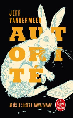 Le Rempart Sud Tome 2 : autorité
