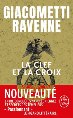La Clef et la Croix