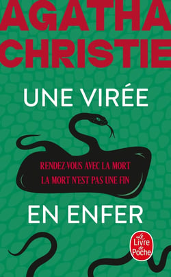Une virée en enfer : Rendez-vous avec la mort - La mort n'est pas une fin