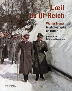 L'oeil du iiie reich