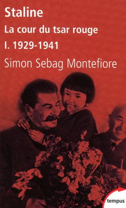 Staline - la cour du tsar rouge Tome 1 - 1878-1941