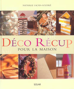 Deco recup pour la maison