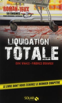 Liquidation totale