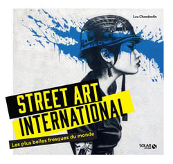 Street art international