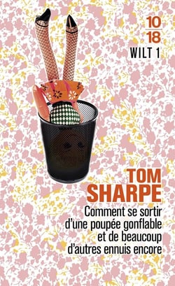 Wilt Tome 1 : Comment se sortir d'une poupée gonflable et de beaucoup d'autres ennuis encore