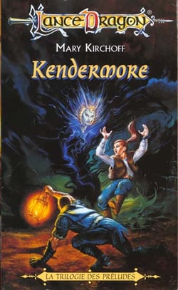 KENDERMORE
