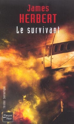 Le survivant