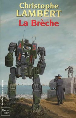La breche