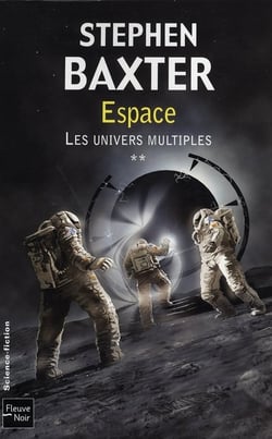 Les univers multiples - tome 2 espace - vol02