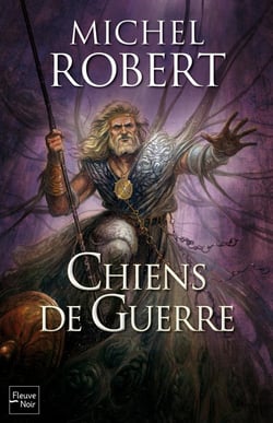 L'agent des ombres Tome 7 : chiens de guerre